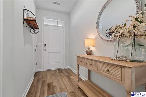 Entry Way - 2035 E Paces Trl, Darlington, SC 29532 photo 1 of 3