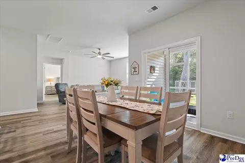 Dining - 2035 E Paces Trl, Darlington, SC 29532 photo 1 of 2