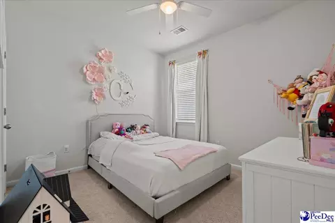 Bedroom - 2035 E Paces Trl, Darlington, SC 29532 photo 3 of 8
