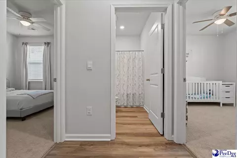 Entry Way - 2035 E Paces Trl, Darlington, SC 29532 photo 3 of 3
