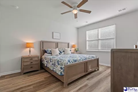 Bedroom - 2035 E Paces Trl, Darlington, SC 29532 photo 1 of 8