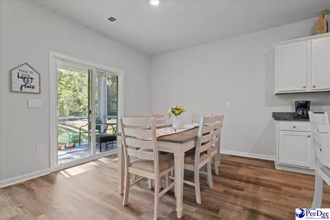 Dining - 2035 E Paces Trl, Darlington, SC 29532 photo 2 of 2