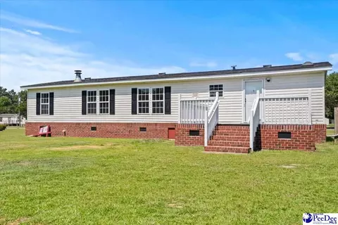 1423 Thompson Dr, Dillon, SC 29536 photo 34