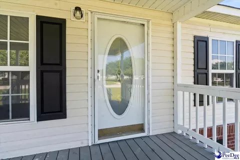 1423 Thompson Dr, Dillon, SC 29536 photo 6