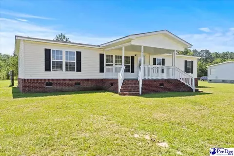 1423 Thompson Dr, Dillon, SC 29536 photo 2