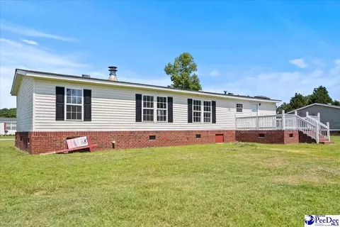 1423 Thompson Dr, Dillon, SC 29536 photo 33