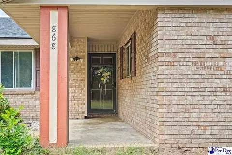 868 Perry Blvd, Sumter, SC 29154 photo 6