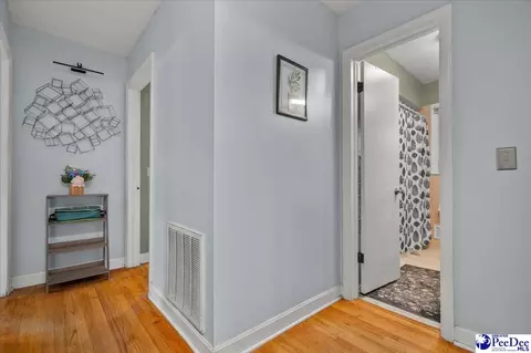 Entry Way - 2346 Brookgreen Rd, Sumter, SC 29154 photo 6 of 6