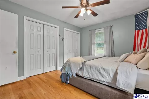 Bedroom - 2346 Brookgreen Rd, Sumter, SC 29154 photo 2 of 5
