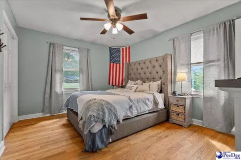 Bedroom - 2346 Brookgreen Rd, Sumter, SC 29154 photo 1 of 5