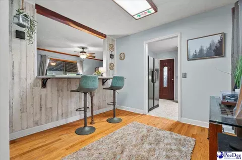 Entry Way - 2346 Brookgreen Rd, Sumter, SC 29154 photo 4 of 6
