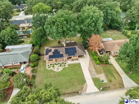 View/Area - 2346 Brookgreen Rd, Sumter, SC 29154 photo 3 of 6