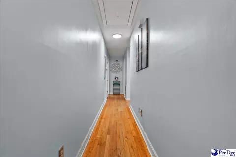 Entry Way - 2346 Brookgreen Rd, Sumter, SC 29154 photo 5 of 6