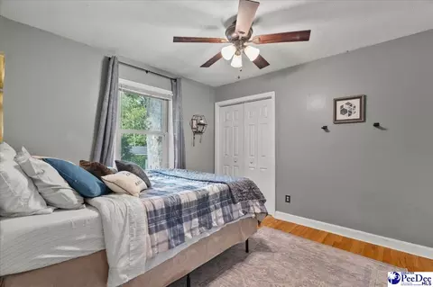 Bedroom - 2346 Brookgreen Rd, Sumter, SC 29154 photo 3 of 5