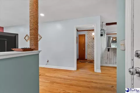 Entry Way - 2346 Brookgreen Rd, Sumter, SC 29154 photo 2 of 6