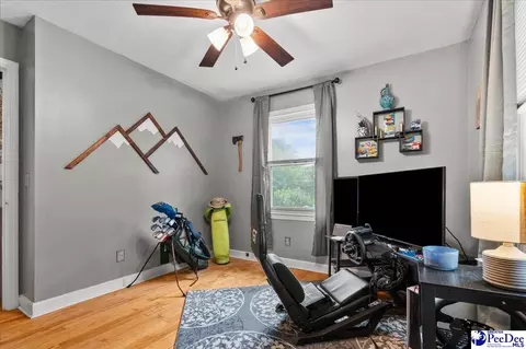 Bedroom - 2346 Brookgreen Rd, Sumter, SC 29154 photo 5 of 5