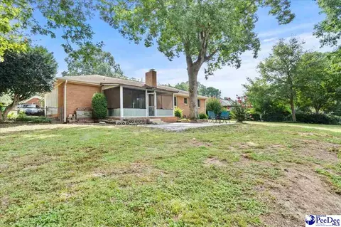 Exterior - 2346 Brookgreen Rd, Sumter, SC 29154 photo 10 of 14