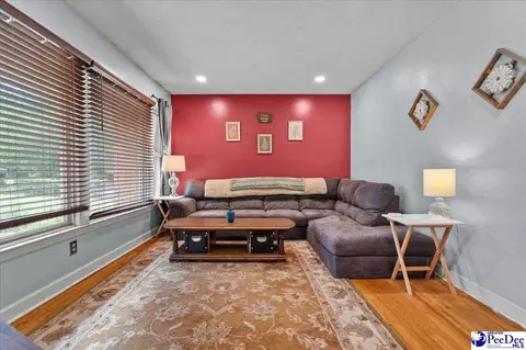 Living - 2346 Brookgreen Rd, Sumter, SC 29154 photo 1 of 1