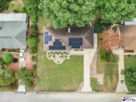 View/Area - 2346 Brookgreen Rd, Sumter, SC 29154 photo 4 of 6