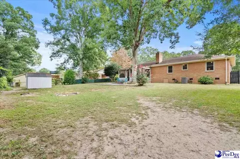 Exterior - 2346 Brookgreen Rd, Sumter, SC 29154 photo 8 of 14