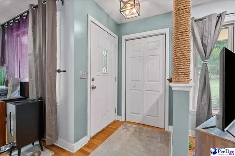 Entry Way - 2346 Brookgreen Rd, Sumter, SC 29154 photo 1 of 6