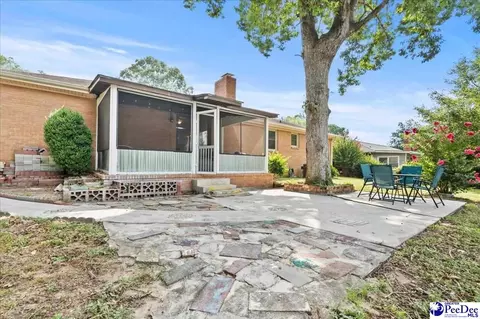 Exterior - 2346 Brookgreen Rd, Sumter, SC 29154 photo 7 of 14