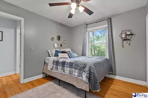 Bedroom - 2346 Brookgreen Rd, Sumter, SC 29154 photo 4 of 5