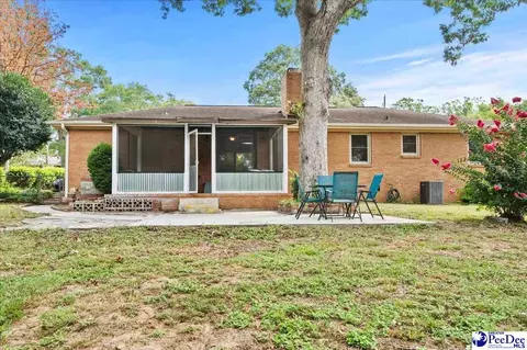 Exterior - 2346 Brookgreen Rd, Sumter, SC 29154 photo 9 of 14