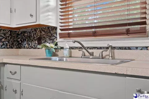 Kitchen - 2346 Brookgreen Rd, Sumter, SC 29154 photo 4 of 4