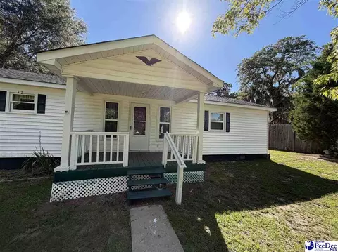 Exterior - 1263 Marlowe Ct, Gresham, SC 29546 photo 3 of 5