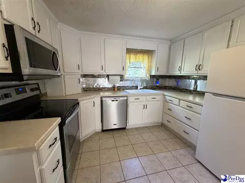 Kitchen - 1263 Marlowe Ct, Gresham, SC 29546 photo 2 of 3