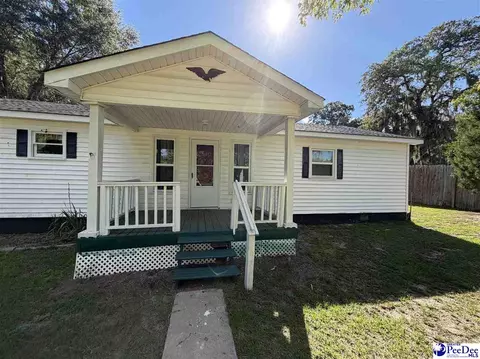 Exterior - 1263 Marlowe Ct, Gresham, SC 29546 photo 2 of 5
