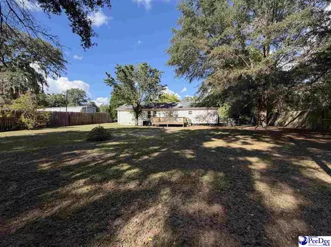 Exterior - 1263 Marlowe Ct, Gresham, SC 29546 photo 4 of 5