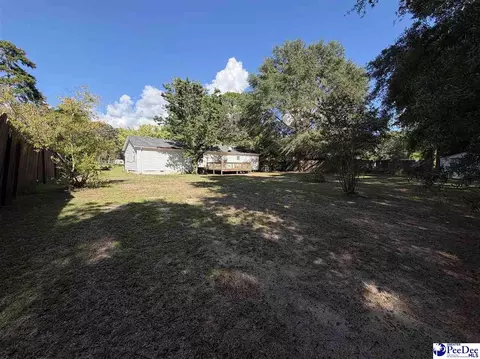 Exterior - 1263 Marlowe Ct, Gresham, SC 29546 photo 5 of 5