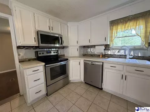 Kitchen - 1263 Marlowe Ct, Gresham, SC 29546 photo 1 of 3
