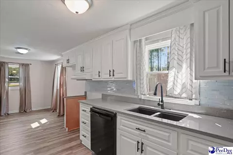 Kitchen - 10282 Ruby-hartsville Rd, Patrick, SC 29584 photo 1 of 5