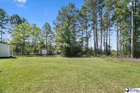 Exterior - 10282 Ruby-hartsville Rd, Patrick, SC 29584 photo 3 of 6