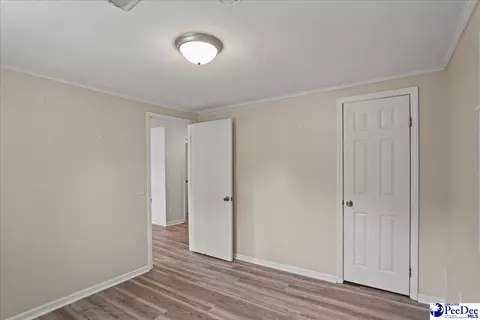 Bedroom - 10282 Ruby-hartsville Rd, Patrick, SC 29584 photo 4 of 4