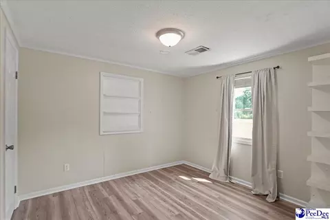 Bedroom - 10282 Ruby-hartsville Rd, Patrick, SC 29584 photo 3 of 4