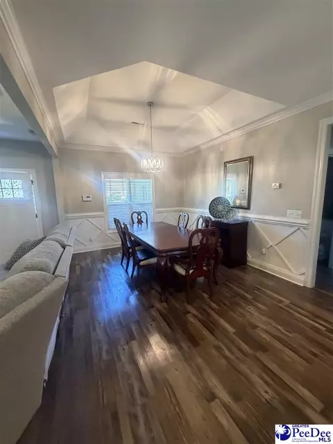 Dining - 969 W Jasmine Ln, Florence, SC 29501 photo 1 of 1