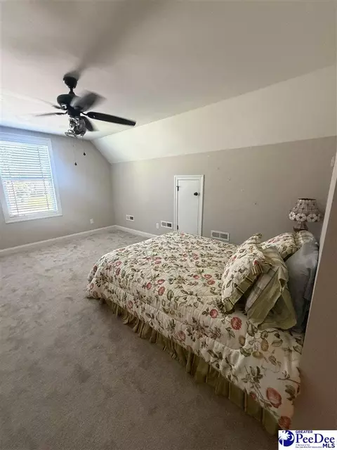 Bedroom - 969 W Jasmine Ln, Florence, SC 29501 photo 3 of 4