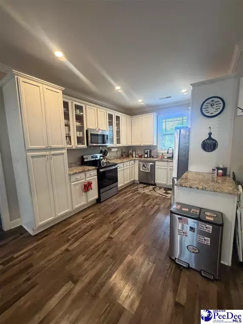 Kitchen - 969 W Jasmine Ln, Florence, SC 29501 photo 1 of 1