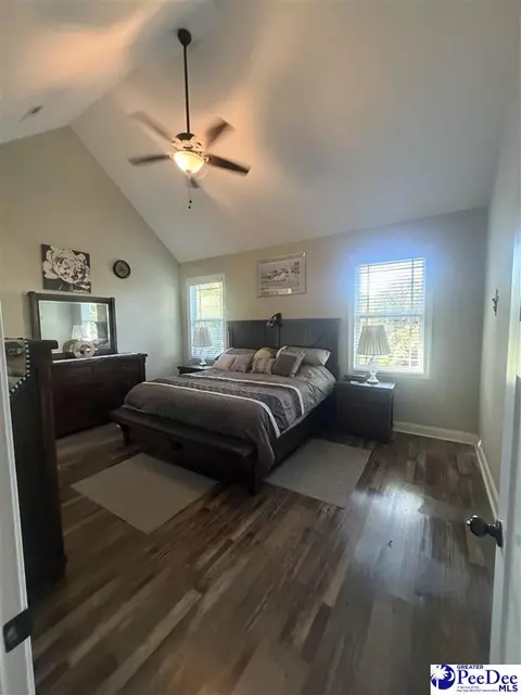 Bedroom - 969 W Jasmine Ln, Florence, SC 29501 photo 2 of 4