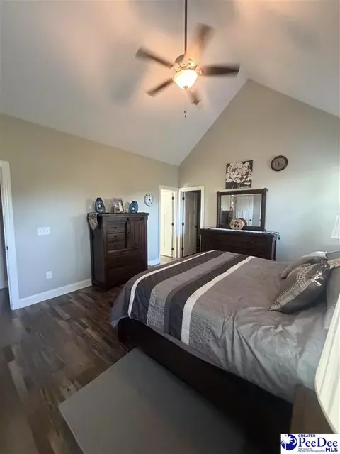 Bedroom - 969 W Jasmine Ln, Florence, SC 29501 photo 1 of 4