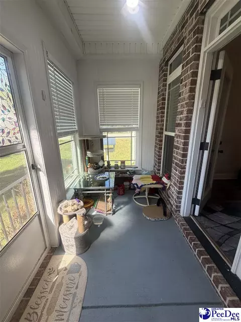 Exterior - 969 W Jasmine Ln, Florence, SC 29501 photo 1 of 1