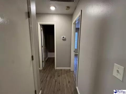 Entry Way - 1321 Dixie St UNIT B, Florence, SC 29501 photo 1 of 1