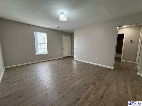 Living - 1321 Dixie St UNIT B, Florence, SC 29501 photo 1 of 2