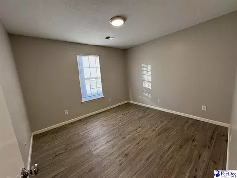 Bedroom - 1321 Dixie St UNIT B, Florence, SC 29501 photo 1 of 3