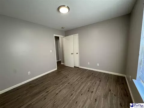 Bedroom - 1321 Dixie St UNIT B, Florence, SC 29501 photo 2 of 3