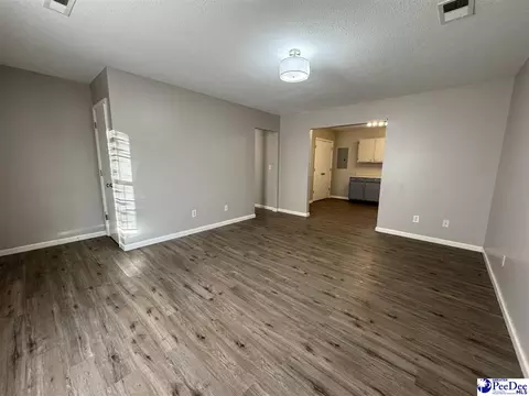 Living - 1321 Dixie St UNIT B, Florence, SC 29501 photo 2 of 2